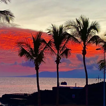 Mariposa - 1 Bedroom Poolside * Тиас