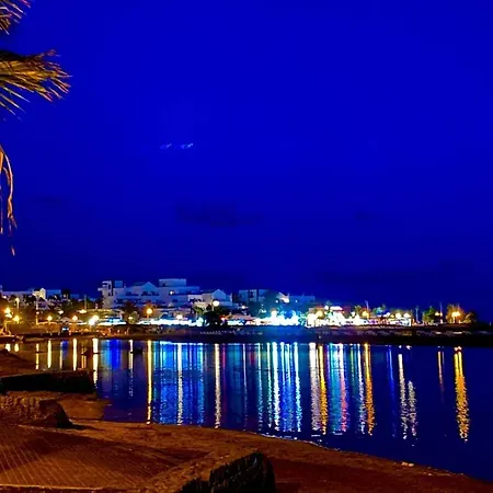 Апартаменты Mariposa - 1 Bedroom Poolside Тиас