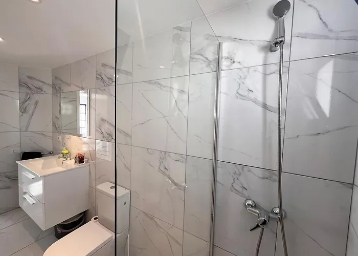 Апартаменты Mariposa - 1 Bedroom Poolside *