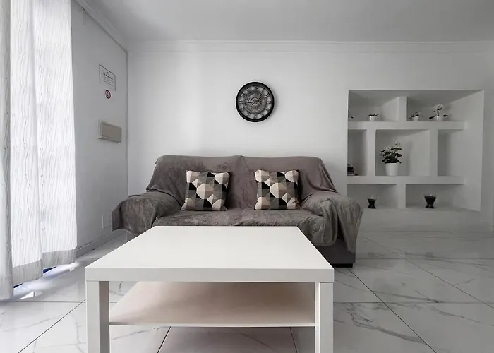 Апартаменты Mariposa - 1 Bedroom Poolside Тиас