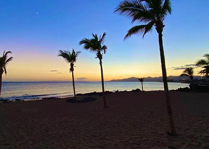 Апартаменты Mariposa - 1 Bedroom Poolside *