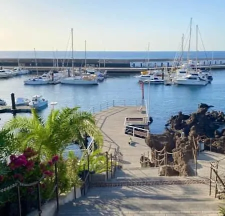 Apartamento Mariposa - 1 Bedroom Poolside