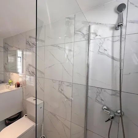 Apartamento Mariposa - 1 Bedroom Poolside *