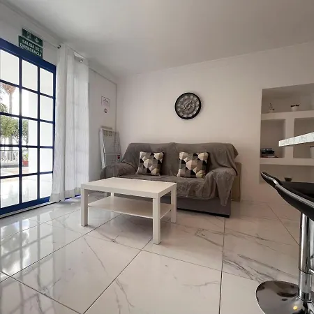 Apartamento Mariposa - 1 Bedroom Poolside Tías