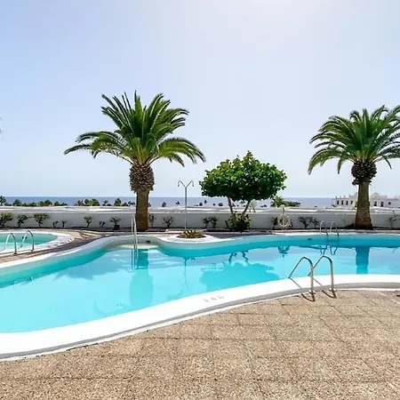 Mariposa - 1 Bedroom Poolside Apartamento *