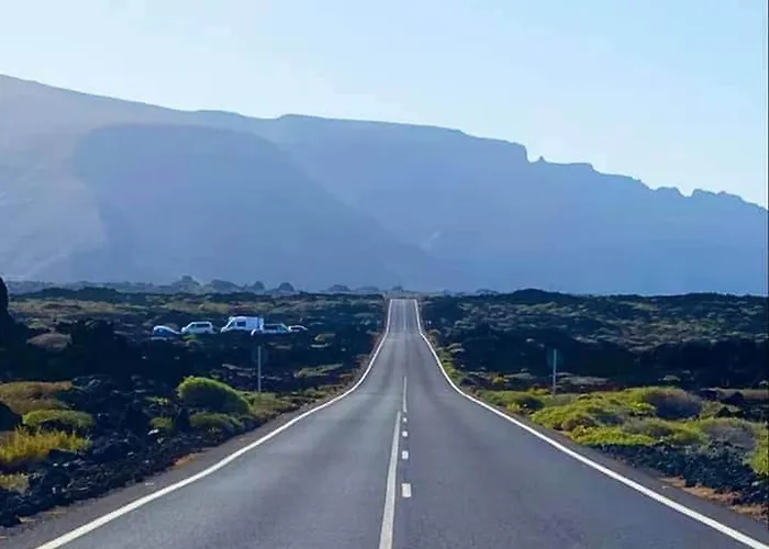 Lejlighed Mariposa - 1 Bedroom Poolside *