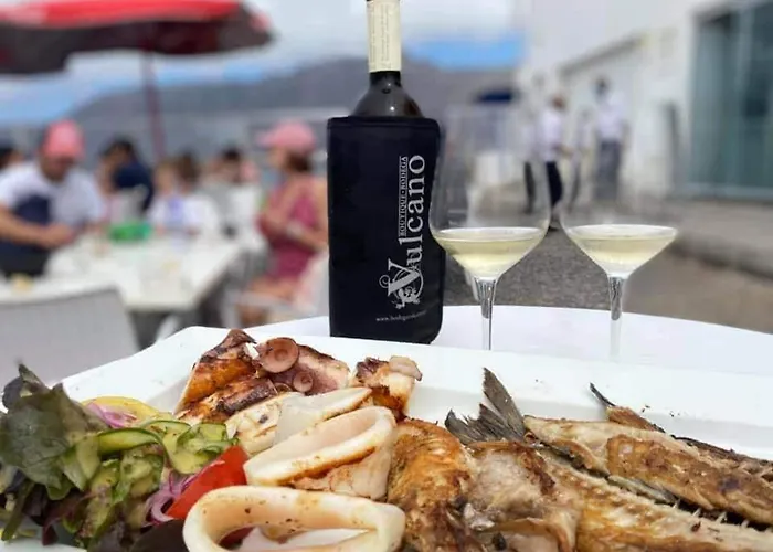 Mariposa - 1 Bedroom Poolside Lejlighed *