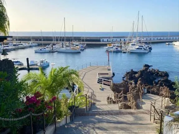 Apartamento Mariposa - 1 Bedroom Poolside