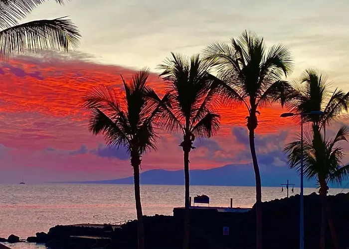 Mariposa - 1 Bedroom Poolside * Tías
