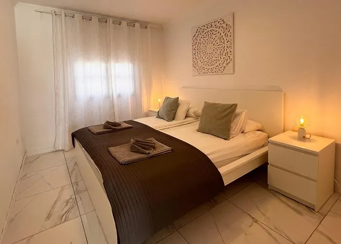 Mariposa - 1 Bedroom Poolside * Tías