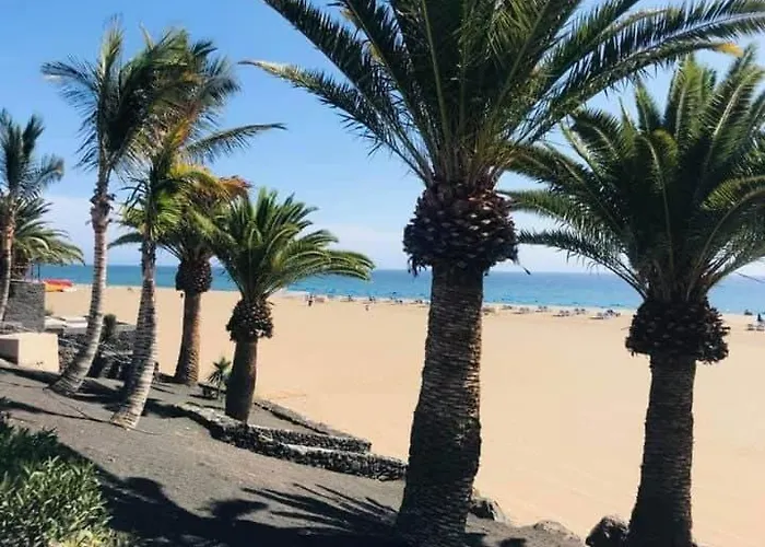 Mariposa - 1 Bedroom Poolside Apartamento