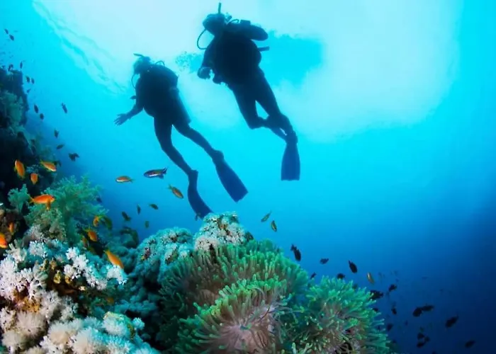 Mariposa - 1 Bedroom Poolside Tías