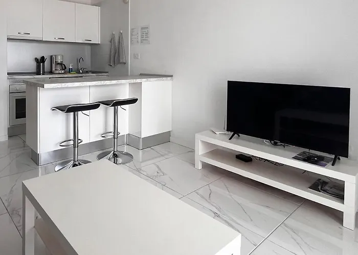 Apartamento Mariposa - 1 Bedroom Poolside *