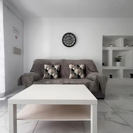 Διαμέρισμα Mariposa - 1 Bedroom Poolside Tías